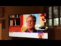 Comcast Pixelating TV