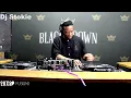Download Lagu DJ Stokie at Reggie's Cigar Lounge Mokwepa 3rd Annual All Black Birthday
