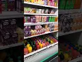 Caribbean Grocery Shopping
