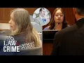 Daughter Reveals Mother Tolerated Murdered Son-in-Law