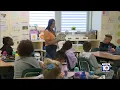 Broward County School Board member wants six-figure salary for teachers by 2025