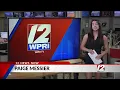 12 News Now Pawtucket dealing with city-wide power outage
