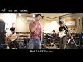 【バンドcover】STAY TUNE / Suchmos