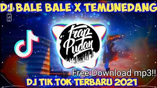 dj bale bale x temunedang viral tiktok yang kalian cari cari
