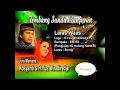 Download Lagu Tembang Sunda Cianjuran + laras waas + Yus Wiradiredja \u0026 Rosyanti