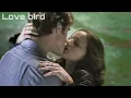 The Kissing Booth 2 Kiss Scene Elle and Noah Joey King and Jacob Elordi