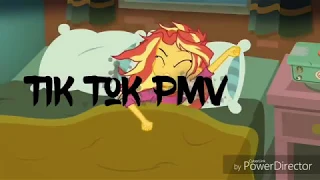 Tik Tok PMV Kesha mlp eg