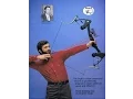The History of Oneida Eagle Bows