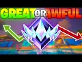 Fortnite Rank System EXPLAINED What s Good What s Broken and How to Fix It