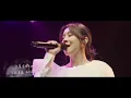 鄭興 Xing Zheng ft. 白安ANN【最笨的思念 The Dumbest】Official Live MV