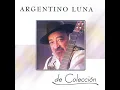 El Malevo - Argentino Luna