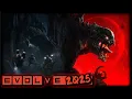 EVOLVE 2025 - Evacuation Campaign Longplay 1440p