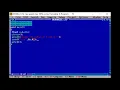 Division of two float number with user input in C programming