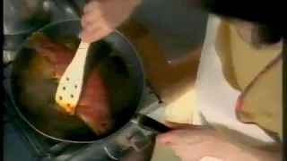 Reklama Vanish 2w1 2002 