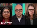 Deflection Name-Calling Trump s Attacks on Women Journalists