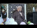 Lagu KH. Ahmad Salimul Apip - Kajian Ibu-ibu Al-Hidayah | Masjid Al-Karomah Ciparay