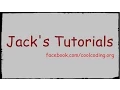 How to make your computer speak No program needed