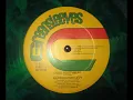 Barrington Levy - Look Youthman