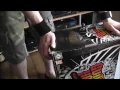 Download Lagu Unboxing And Testing My New Guitar Hero Drums - Warriors Of Rock