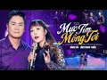 Download Lagu Mực Tím Mồng Tơi - Đăng Vũ Ft. Lâm Minh Thảo | OFFICIAL MV
