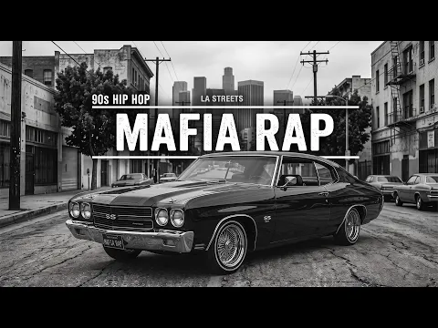 Legendary 90s–2000s Boom Bap Rap Mix | Golden Era Hip-Hop Playlist | East Coast & West Coast Legends