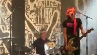 Download Green Day - Live - When I Come Around @ Aragon Ballroom Chicago, IL 10.23.16 HD MP3