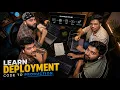 From Code to Production How Deployment Actually Works 0 to 1M Users