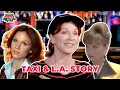 Marilu Henner Breaks Down Her Career Taxi Evening Shade L A Story Hollywood Ivy