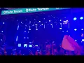 Fala mal de mim - Gusttavo Lima Abertura do Show estação Verão Praia grande