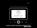 Download Lagu The Lower The Bpm The Better Vol 3 - Mixed And Compiled By Dj Luk-C S.A