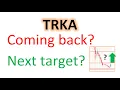 is it coming back 0 23-0 27 to watch TRKA