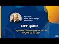 What s Changing in Payroll Your 2026-27 Legislative Update