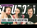 Download Lagu 2001: ODISEA DE ARGENTINA | PROGRAMA COMPLETO de SEGUROLA Y HABANA