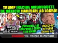 Download Lagu SÁBADAZO! TRUMP QUISÓ APLICAR MADRUGUETE A MÉXICO ¡SHEINBAUM ACTIVO LAS ALARMAS! Y ¡FALLARÓN!