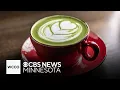 How a Minneapolis tea house meets the growing demand for matcha