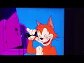 daws Butler aka original Yogi bear voice on Tom and Jerry 1957