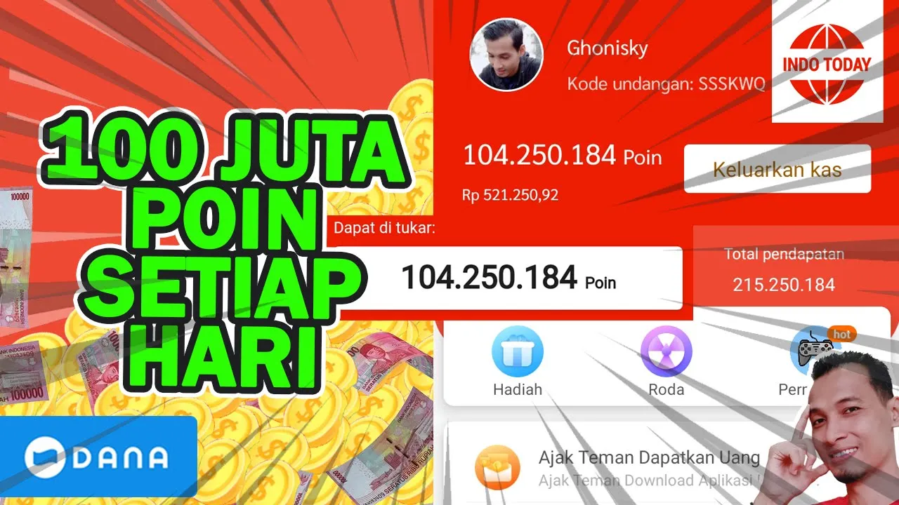 Cara Mendapatkan Koin Di Line Dengan Pulsa