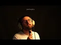 Glassio - Queen Of The Silver City (Official Lyric Video)