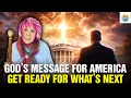 Kat Kerr PROPHETIC ALERT GOD JUST SPOKE A SHOCKING REVELATION ABOUT AMERICA S NEXT PRESIDENT