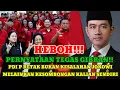 Download Lagu HEBOH❗GIBRAN MENJAWAB!BUKAN BAPAK YANG MEMECAH, TAPI KESOMBONGAN KALIAN SENDIRI