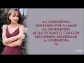 Download Lagu LA USURPADORA (Letra) 1998 PANDORA