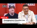 Download Lagu Le reazioni dei concorrenti ai brani per il quarto Live | DAILY 18 X Factor 2025