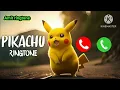 Download Lagu Pikachu Ringtone // download ringtone//notification ringtone #ringtone