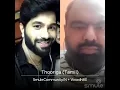 Thooriga #thooriga #Karthik