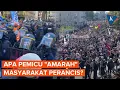 Download Lagu Demo Besar Perancis: Siapa yang Mogok, Mengapa, dan Bagaimana Kelanjutannya?
