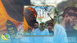 jaywon aje wazobia remix ft phyno zlatan magnito