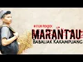 Download Lagu FILM PENDEK ACTION MARANTAU 2  BABALIAK KAMPUANG