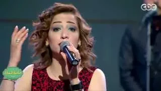  صاحبة السعادة   أغنية   آه يا أسمراني اللون   لشادية    السمار كل الجمال دندنها