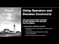 OCA JAVA SE 8 Programmer Guide Practice Test Chapter 3 26-50
