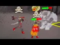 The SoulReaper Axe is Cheating